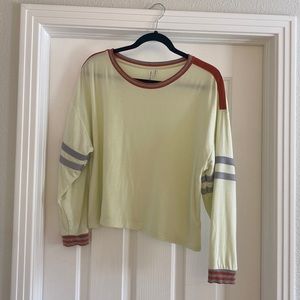 Anthropologie - Comune - Size L Crew neck sweatshirt